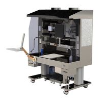 Pathology Grossing Stations