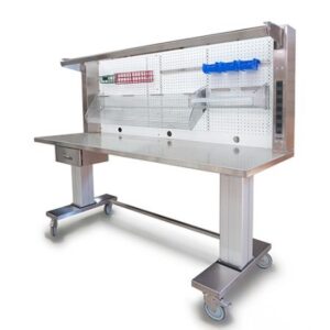 Ergonomic Workstations Ergonomic Workstations