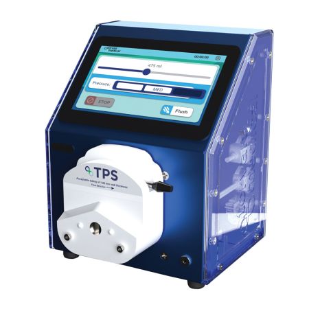 TPS Flushing Pump TPS Flushing Pump