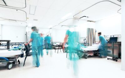 The Impact of Advanced Equipment on Sterile Processing in Healthcare