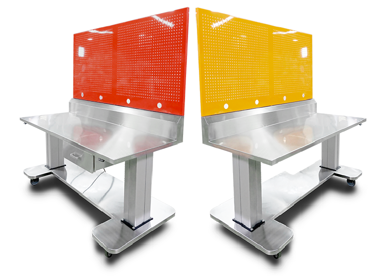 torvan pegboard