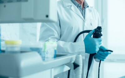 Ensuring Safe & Effective Endoscope Reprocessing: The Role of Advanced Equipment in Healthcare