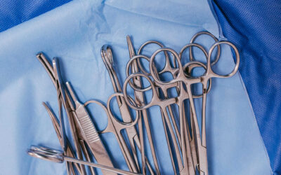 The Critical Importance of Proper Surgical Instrument Cleaning in Healthcare