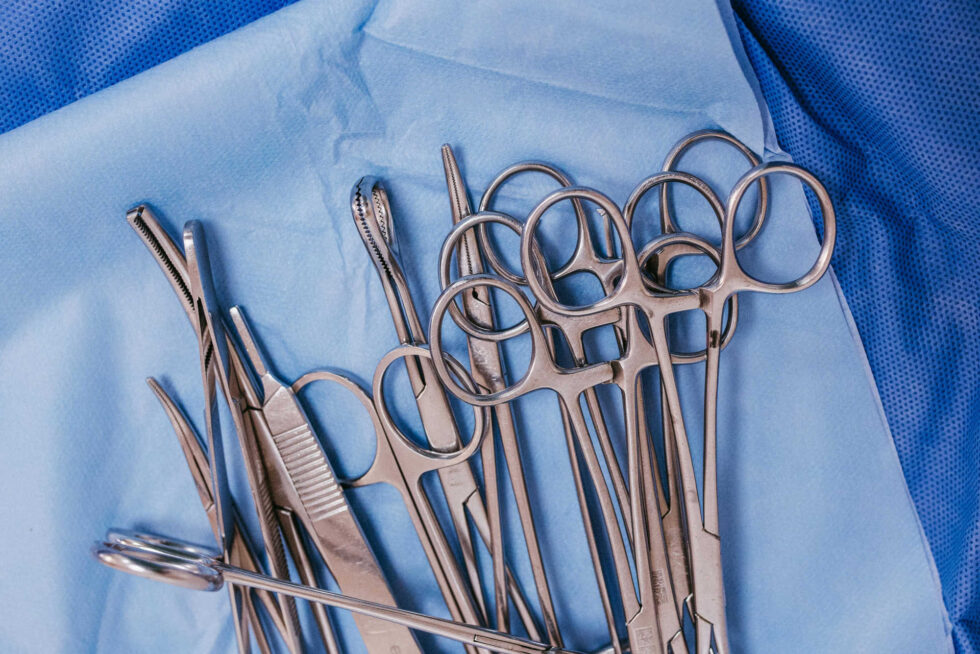 Surgical Instrument Cleaning Systems | Torvan Medical