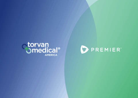 Torvan Medical America Awarded a National Group Purchasing Agreement ...