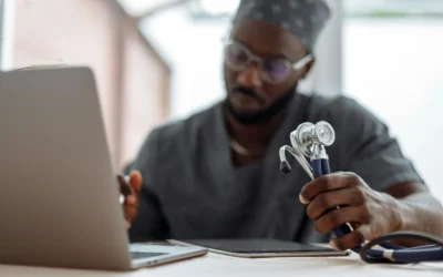 10 Practical Ways to Boost Hospital Operational Efficiency