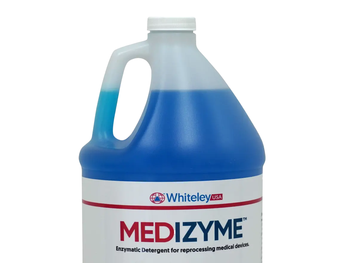 Medizyme™ - Torvan Medical
